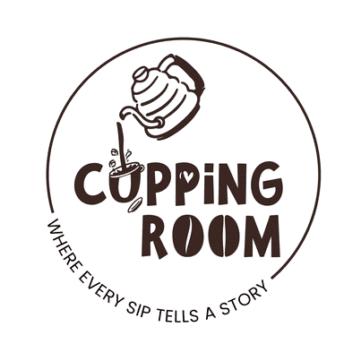 Cupping Room Logo